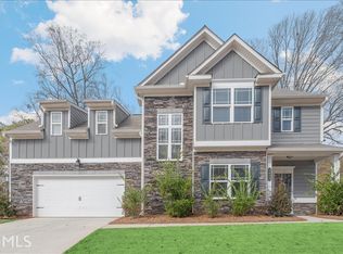 4090 Tarnwood Pl, Douglasville, GA 30135