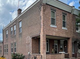 3360 E Thompson St, Philadelphia, PA 19134