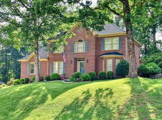 10233 Tan Rara Dr, Knoxville, TN 37922