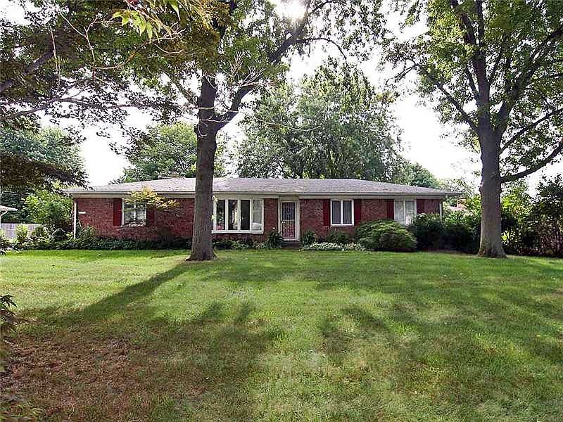 1st image of 7267 Maplewood Dr