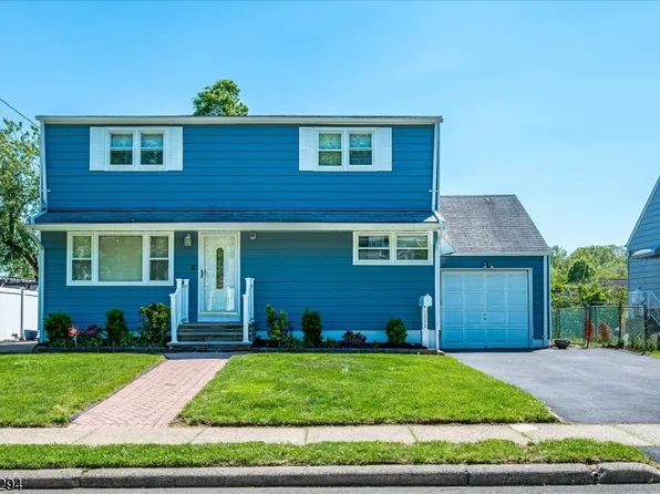 1508 Elaine Ter, Union Twp., NJ 07083