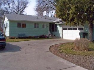 59 SW 13th St, Ontario, OR 97914