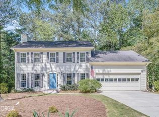 3048 Rockaway Rd, Atlanta, GA 30341