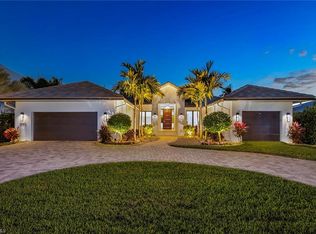 1550 Chesapeake AVE, NAPLES, FL 34102