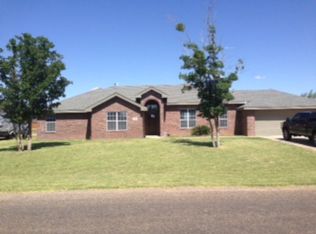 3103 S County Road 1068, Midland, TX 79706