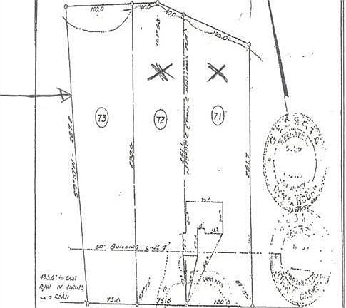 3rd image of 3866 Allyn Dr NW Lot 73