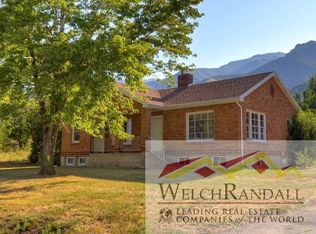 1148 N Highway 89, Layton, UT 84040