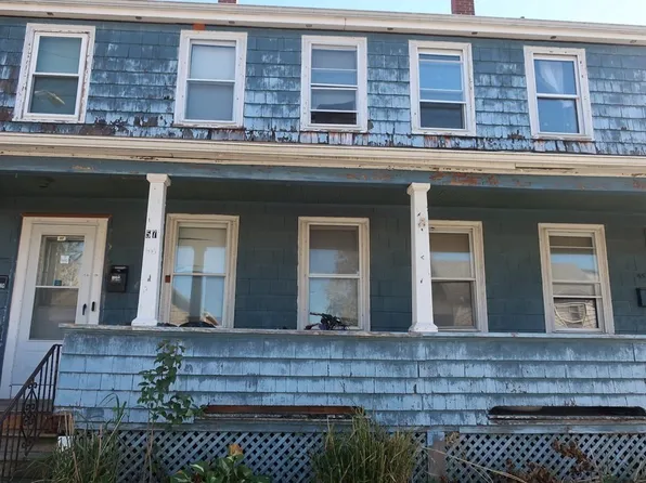 53-53 Grove St #57, Lynn, MA 01905