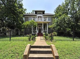 1809 Pearl St, Austin, TX 78701