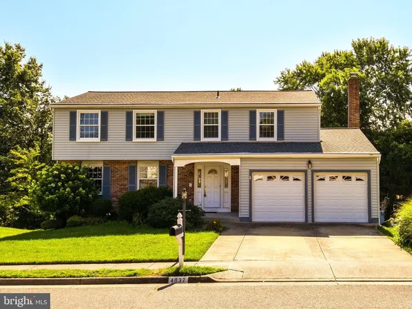 4037 Broadwire Dr, Fairfax, VA 22032