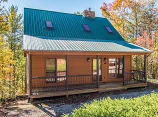 218 Ace Gap Rd LOT 7, Townsend, TN 37882