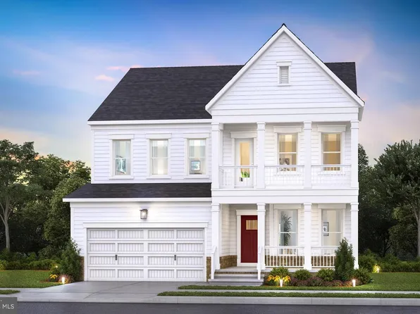 22521 Sculpin Brook Rd, Boyds, MD 20841