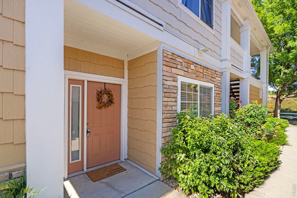 4705 Hahns Peak Dr #11-104