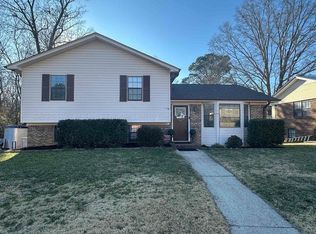7500 Cresview Ln, Dora, AL 35062