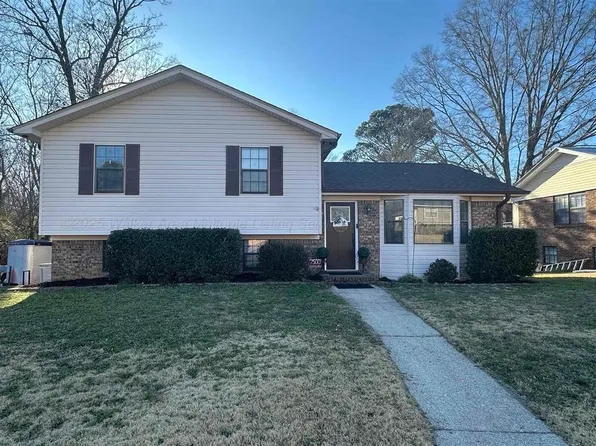 7500 Cresview Ln, Dora, AL 35062