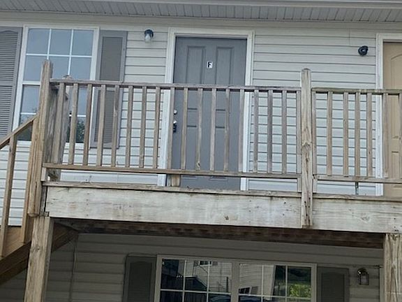 2nd image of 616 1/2 N Bayou Ave #F