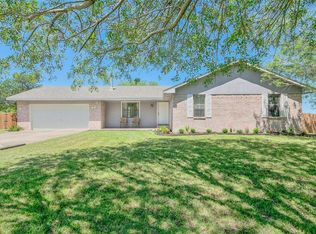 120 Bois D Arc Cir, Trenton, TX 75490