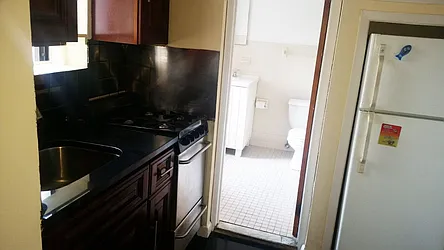 Rented by New York Residence