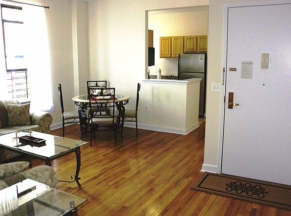 4th image of 51 W 106th St APT 5C