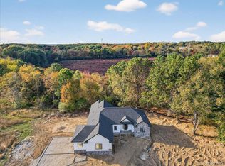 4050 Metamora Ridge Drive Rdg, Metamora, MI 48455