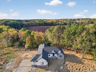 4050 Metamora Rdg, Metamora, MI, 48455