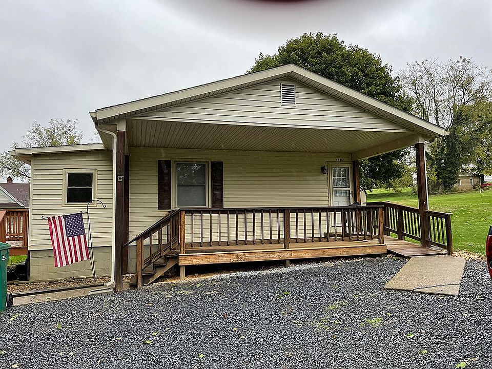 133 Orchard Dr B, Timberville, VA 22853 Zillow