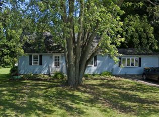 8203 Ridge Rd, Sodus, NY 14551