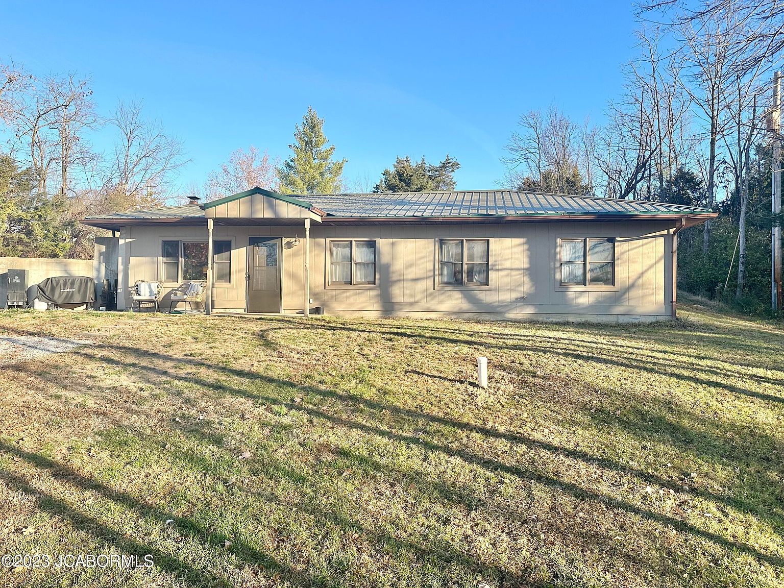 20400 N Mount Pleasant Rd S, Hartsburg, MO 65039 MLS 10066678 Zillow