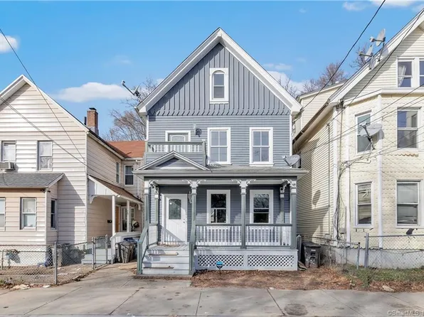 77 Frank Street, New Haven, CT 06519