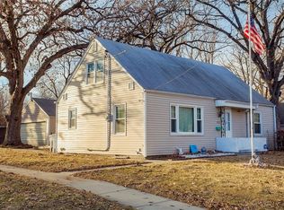 2500 26th St, Des Moines, IA 50310