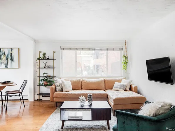 1151 N Marion Street #201, Denver, CO 80218