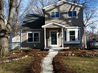 1044 N Vermont Ave, Royal Oak, MI