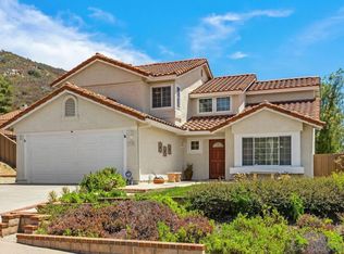 11355 Middle Ridge Ter, San Diego, CA 92128
