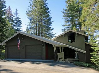 971 Little Burro Ct, Incline Village, NV 89451