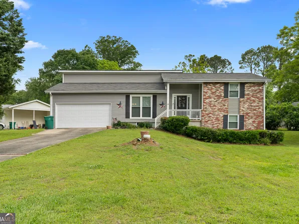 1903 Lochlomand Ln SE, Smyrna, GA 30080