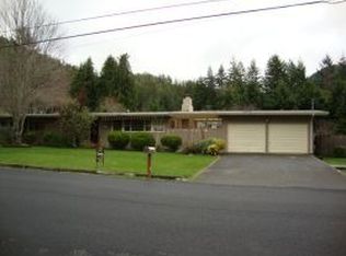 171 Hiouchi Dr, Crescent City, CA 95531
