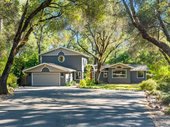 788 Pennsylvania Gulch Rd, Murphys, CA 95247