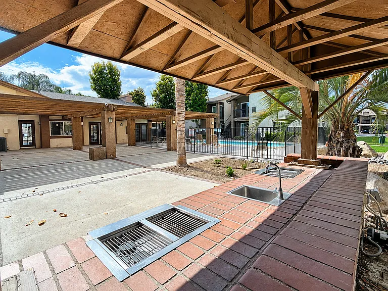 553 N Santa Fe St #99 — Photo 9