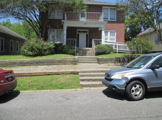 827 America St #8, Baton Rouge, LA 70802