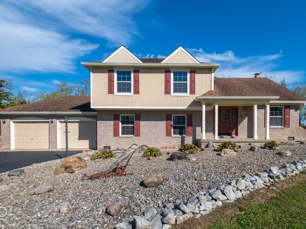 4034 W State Road 135, Trafalgar, IN 46181
