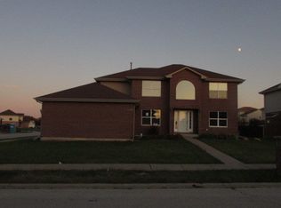 22855 Greenfield Blvd, Richton Park, IL