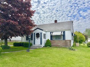 605 Gardner St, Bellevue, OH 44811