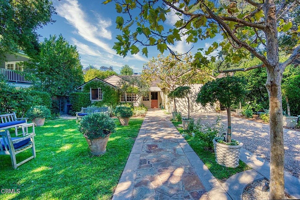 509 California Ter, Pasadena, CA 91105 Zillow
