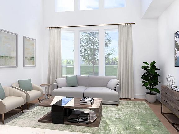 The Holly Family Room