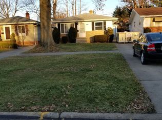 5545 Andover Blvd, Garfield Heights, OH