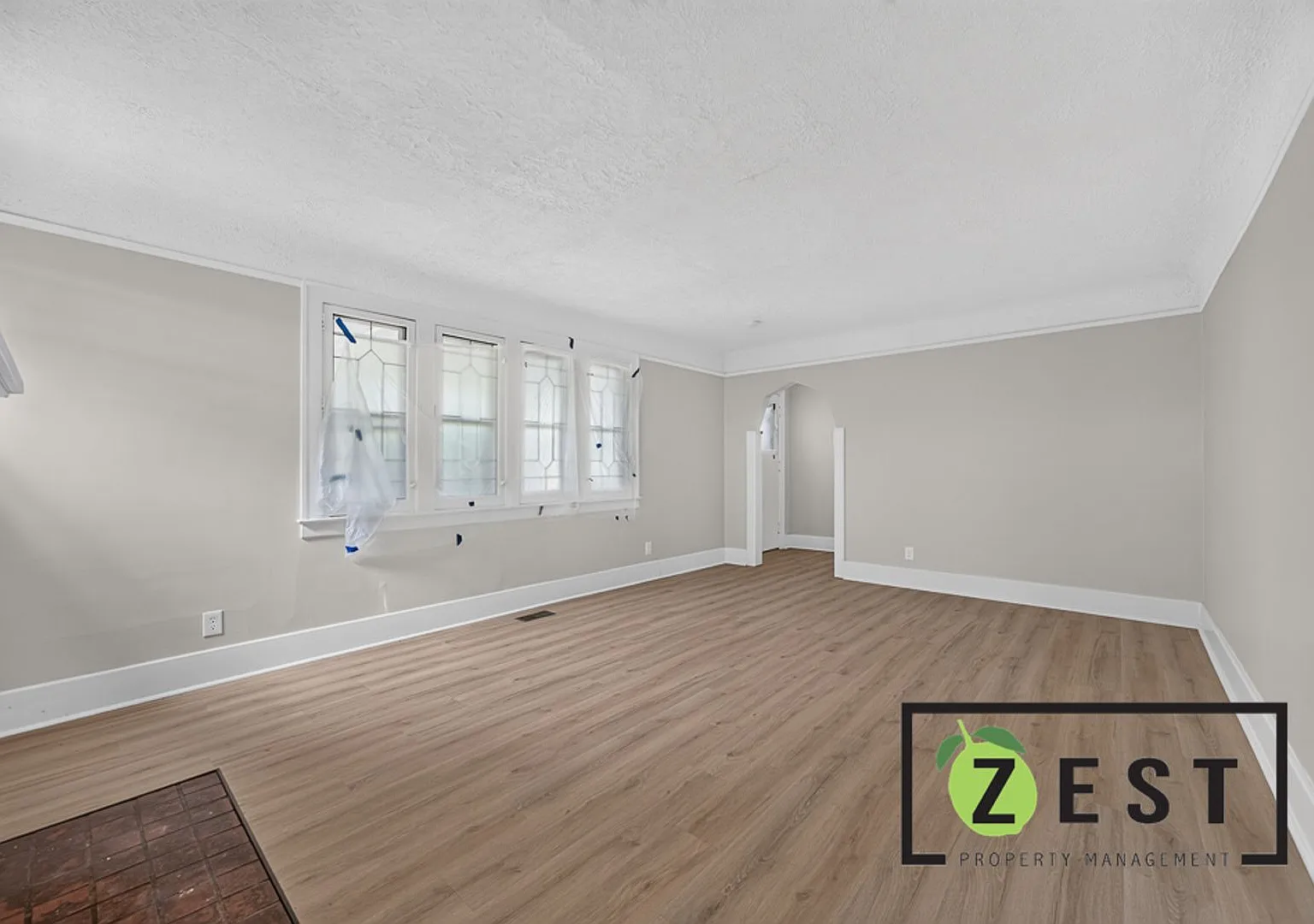 Open House- Wednesday, September 2nd From 630pm-7pm! Amazing 4 Bed 1.5 Bath Home — Photo 4