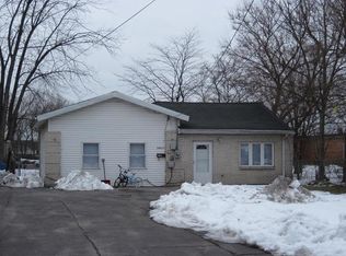 14810 Perry Ave, South Holland, IL