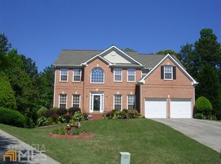 431 Payton Ct, Stockbridge, GA 30281