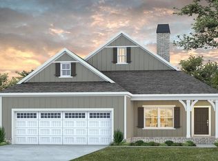 101 Chinaberry St, Pine Mountain, GA 31822