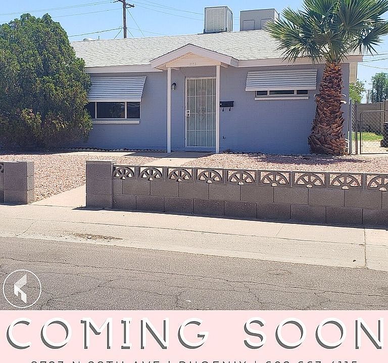 1st image of 8723 N 28th Ave